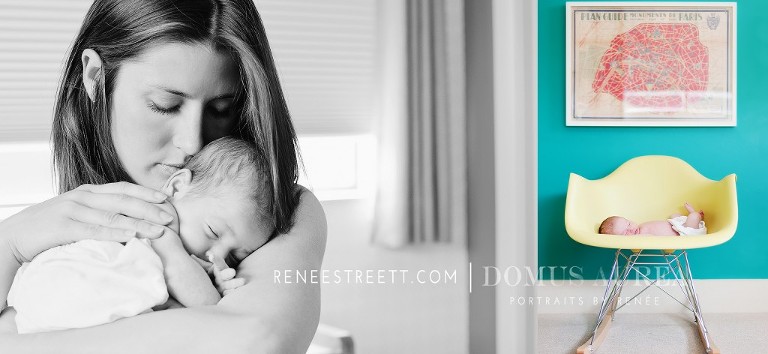Houston Newborn Photographer