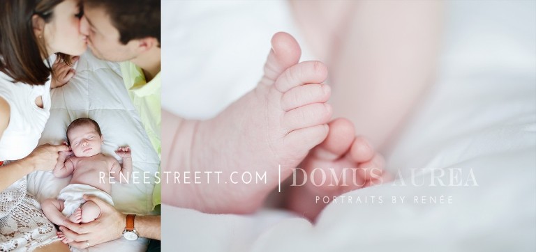 Houston Newborn Photographer www.reneestreett.com