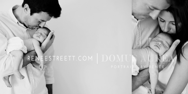Houston Newborn Photographer www.reneestreett.com