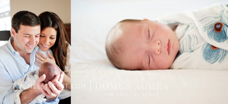 Houston Newborn Photographer Near Me