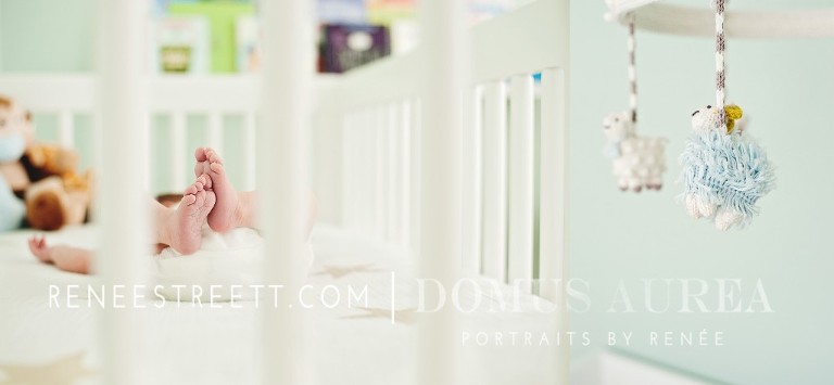 Houston Newborn Photographer Near Me