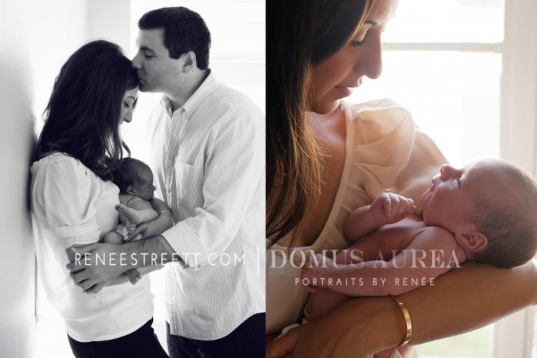 Houston Newborn Photographer Near Me