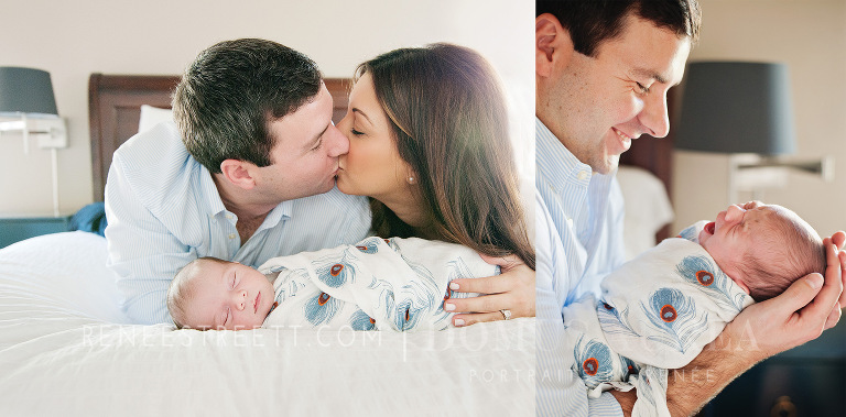Houston Newborn Photographer Near Me