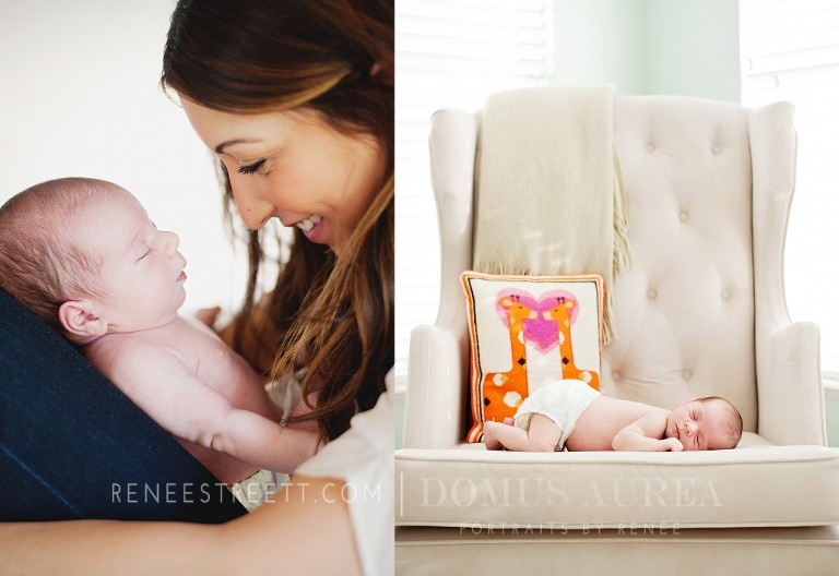Houston Newborn Photographer Near Me