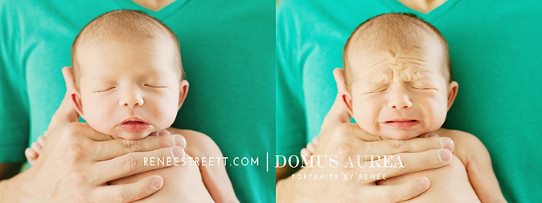 Houston Newborn Photographer www.reneestreett.com