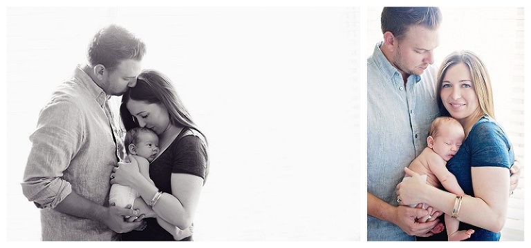  Fox-themed nursery | Houston Newborn Photographer | Domus Aurea Portraits by Renee www.reneestreett.com