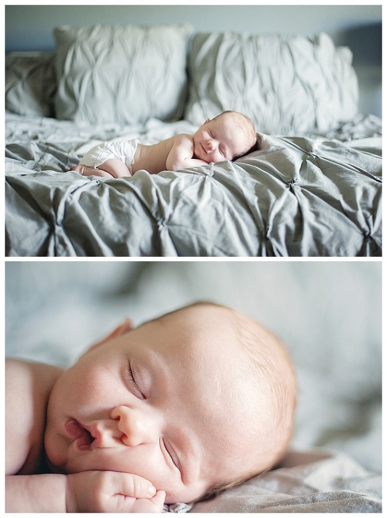  Fox-themed nursery | Houston Newborn Photographer | Domus Aurea Portraits by Renee www.reneestreett.com