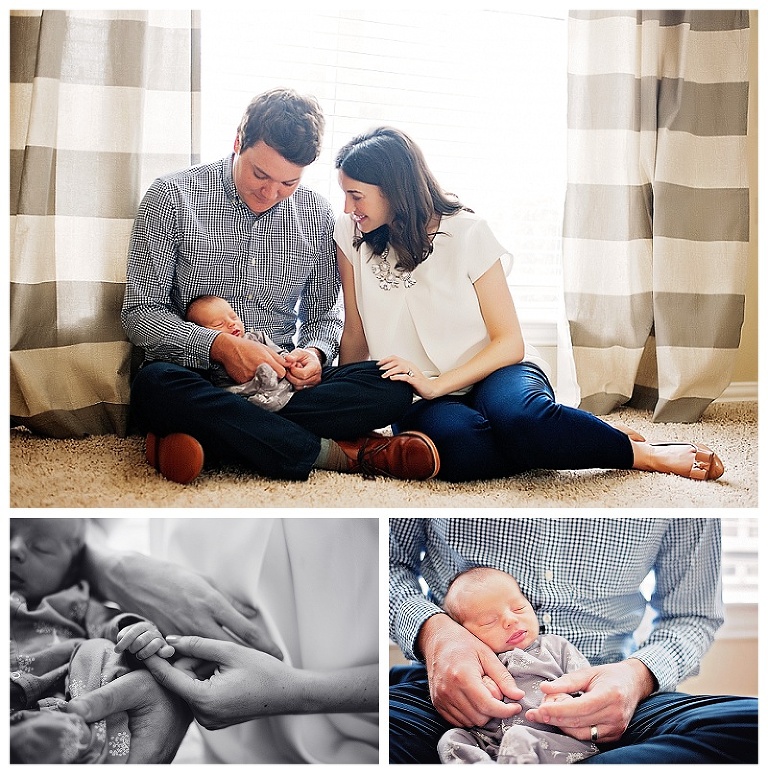  Houston Newborn Photographer