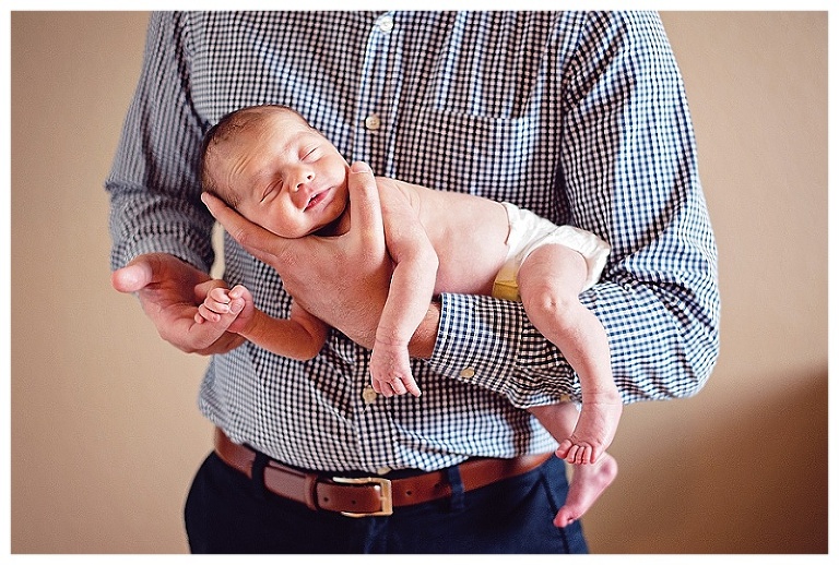  Houston Newborn Photographer