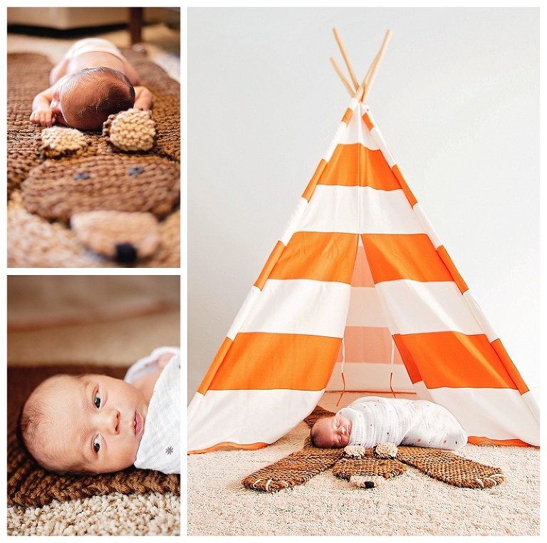  Houston Newborn Photographer
