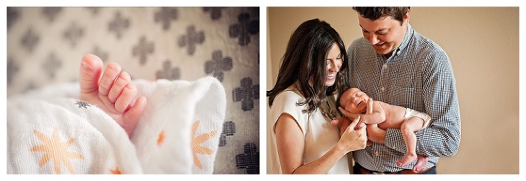  Houston Newborn Photographer