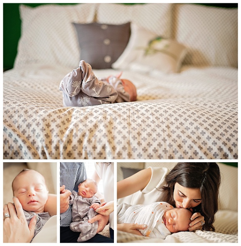  Houston Newborn Photographer