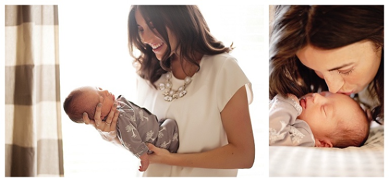  Houston Newborn Photographer