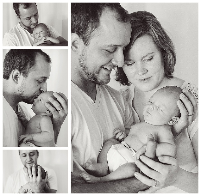 Emmett | Houston Newborn Photographer | Domus Aurea Portraits by Renee www.reneestreett.com
