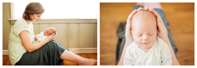 Emmett |  Houston Newborn Photographer | Domus Aurea Portraits by Renee www.reneestreett.com