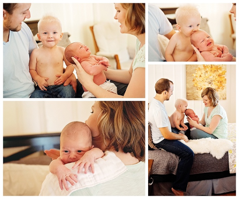 Emmett | Houston Newborn Photographer | Domus Aurea Portraits by Renee www.reneestreett.com