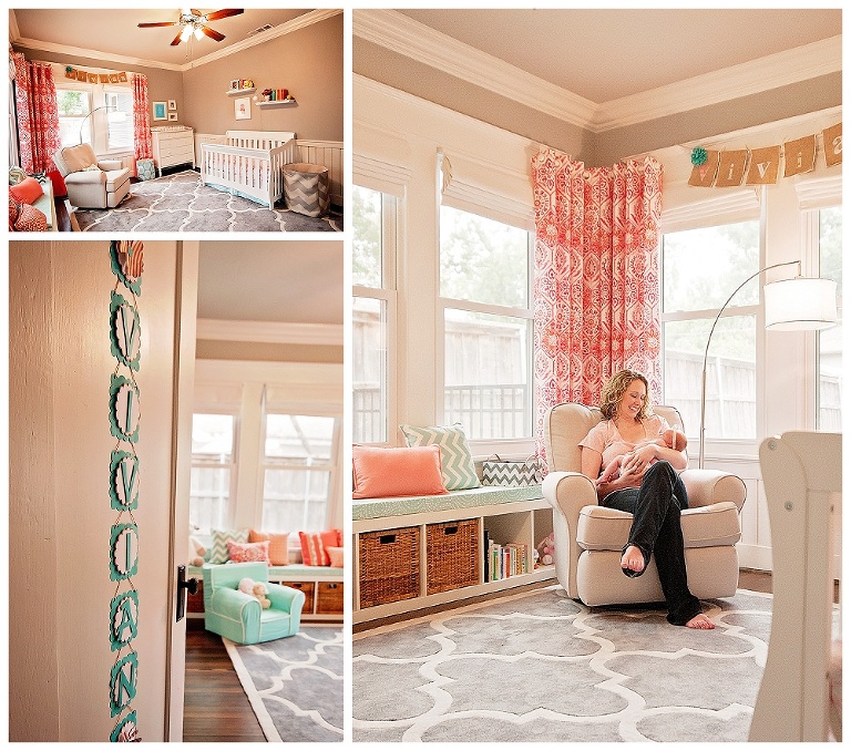Houston Newborn Photographer 
