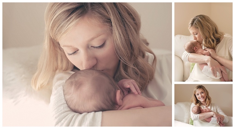 Houston Newborn Photographer | Domus Aurea Portraits www.reneestreett.com