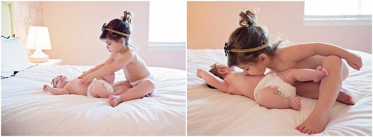 Houston Newborn Photographer