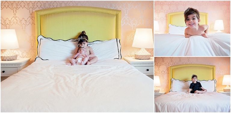 Houston Newborn Photographer