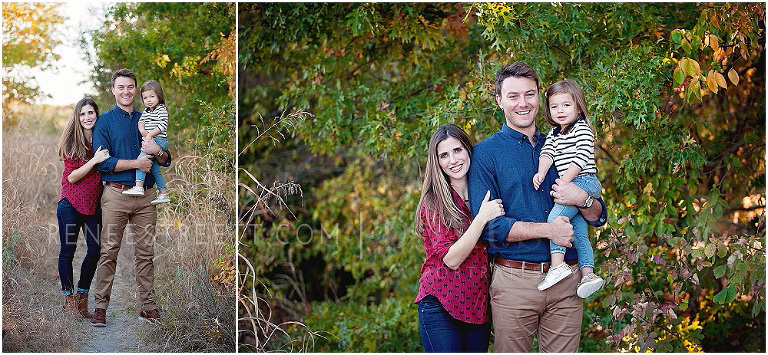 Family session