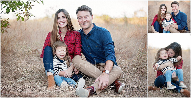 Family session