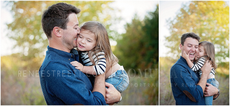 Family session