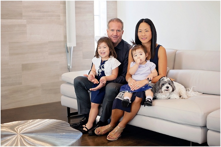 Houston Family Photographer | Domus Aurea Portraits by Renee