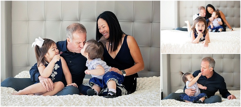 Houston Family Photographer | Domus Aurea Portraits by Renee