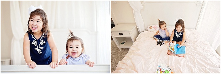 Houston Family Photographer | Domus Aurea Portraits by Renee