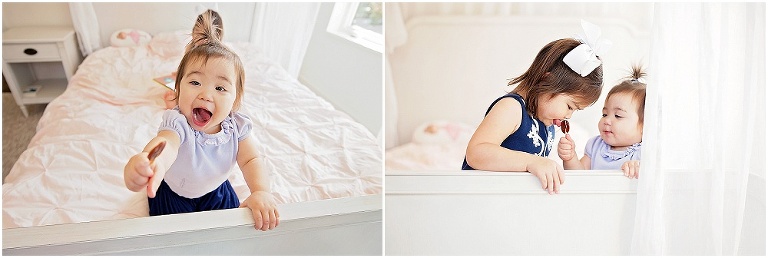 Houston Family Photographer | Domus Aurea Portraits by Renee