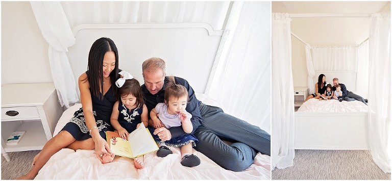 Houston Family Photographer | Domus Aurea Portraits by Renee