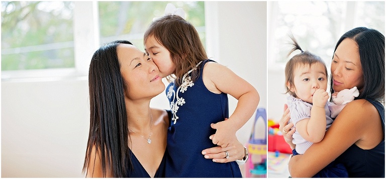 Houston Family Photographer | Domus Aurea Portraits by Renee