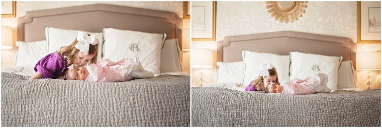 Newborn Photographer Near Me | Houston Texas Photography