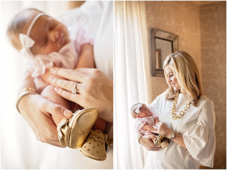 Newborn Photographer Near Me | Houston Texas Photography