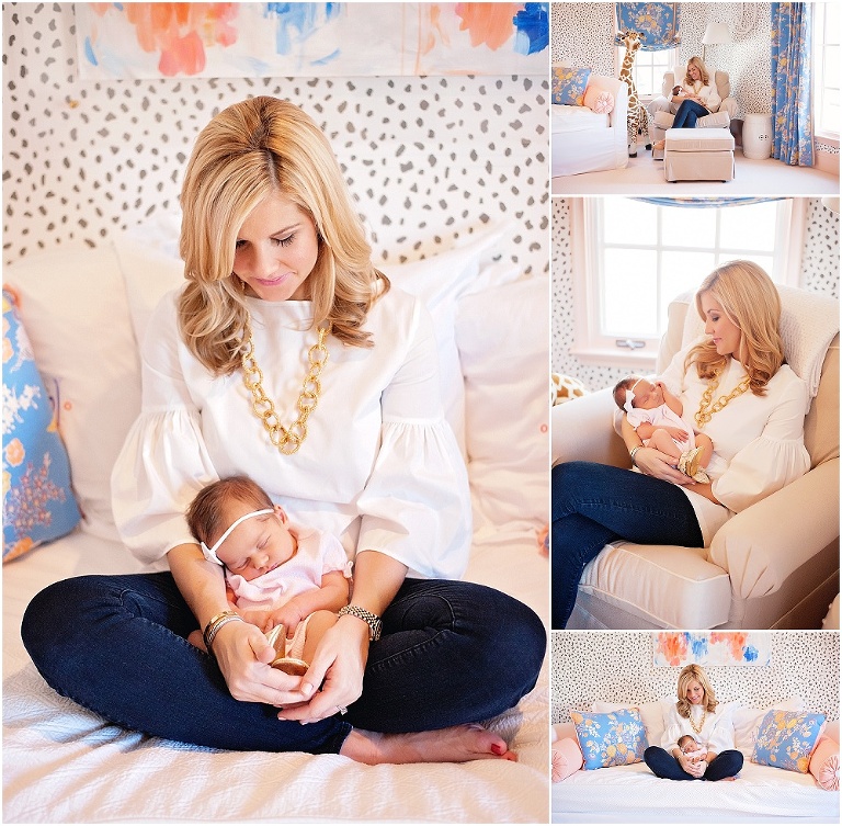 Newborn Photographer Near Me | Houston Texas Photography