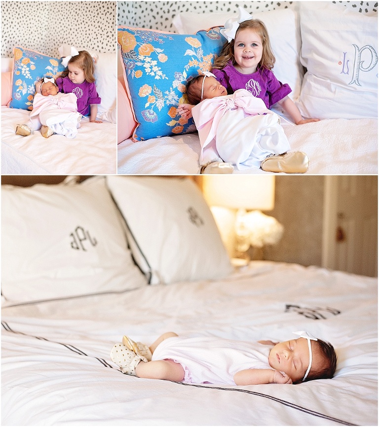 Newborn Photographer Near Me | Houston Texas Photography