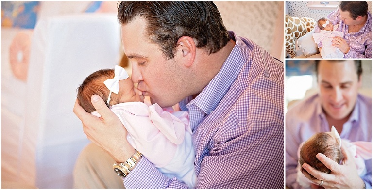 Newborn Photographer Near Me | Houston Texas Photography