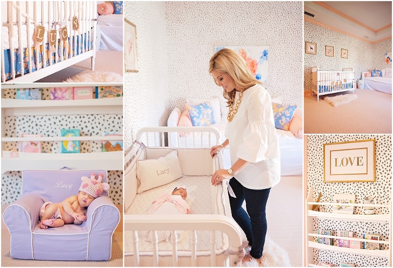 Newborn Photographer Near Me | Houston Texas Photography
