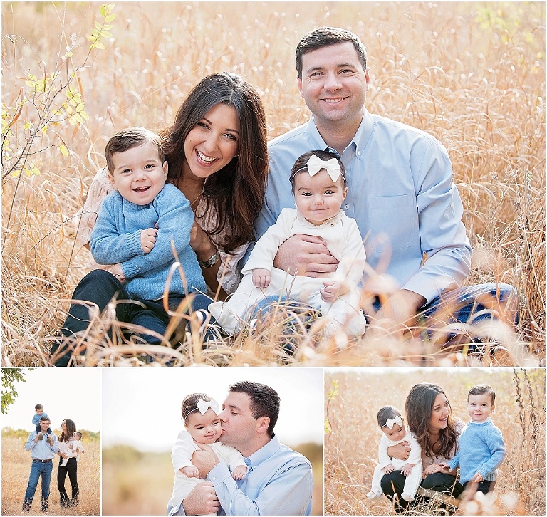 Houston Family Photographer