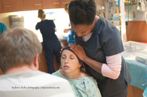Houston Doula, Houston Newborn Photographer
