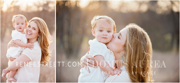 Best Houston Family Photographer