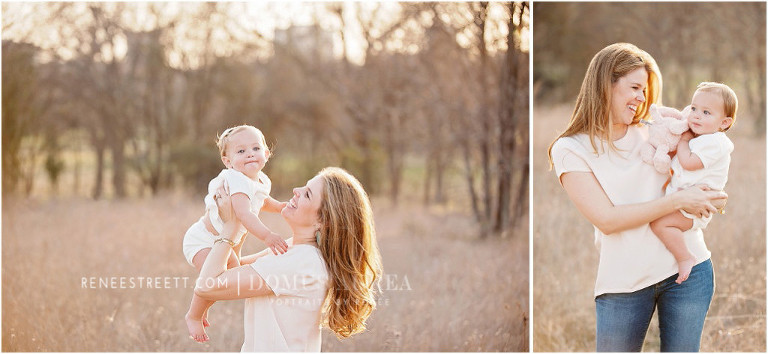 est Houston Family Photographer