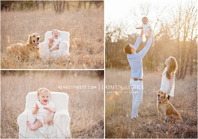 est Houston Family Photographer