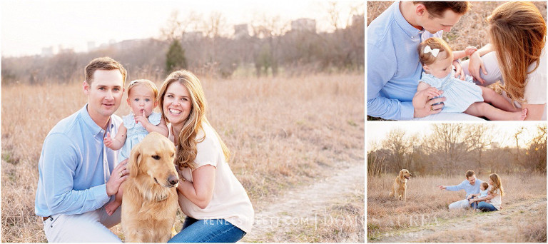 est Houston Family Photographer