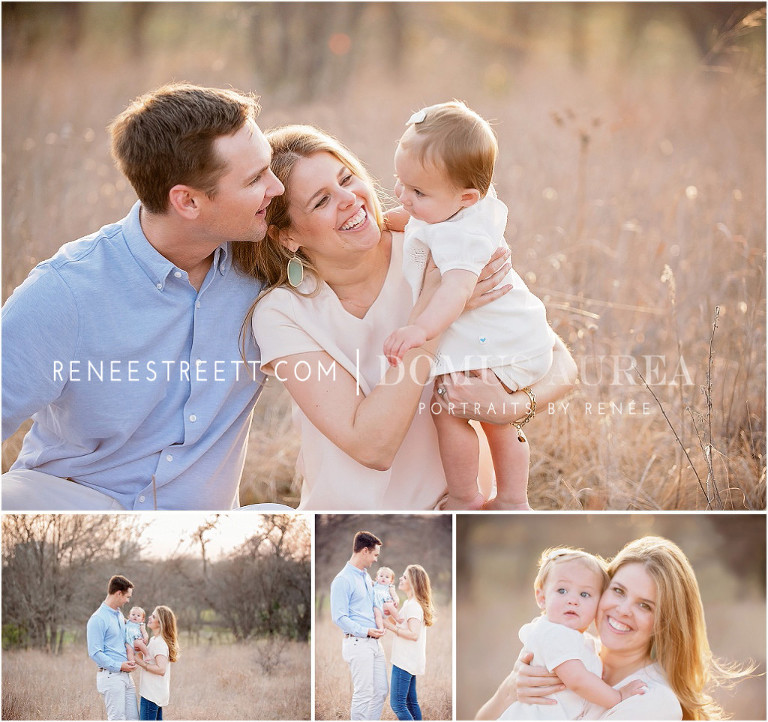est Houston Family Photographer