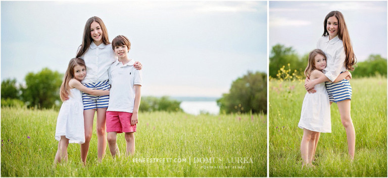 Best Houston Family Photographer 