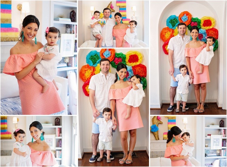 Best Houston Family Photographer
