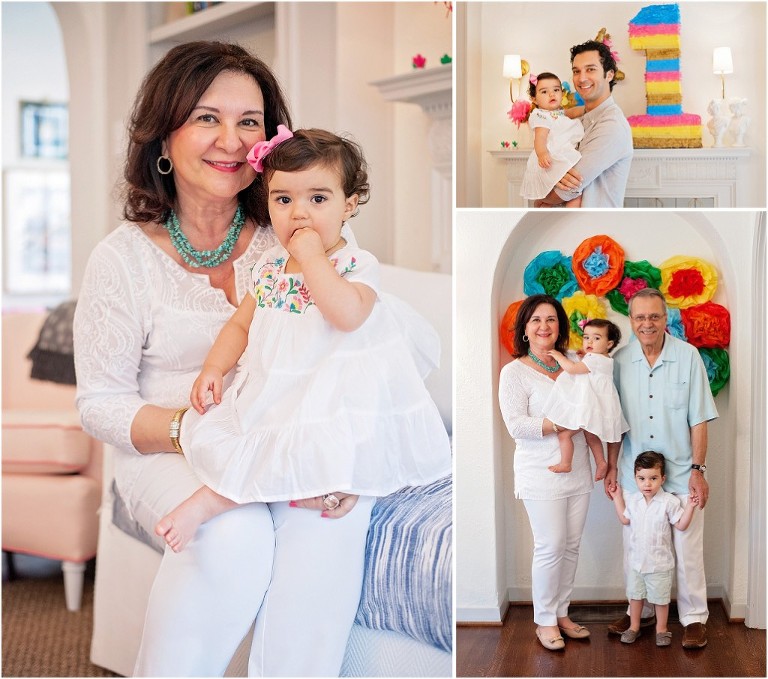 Best Houston Family Photographer