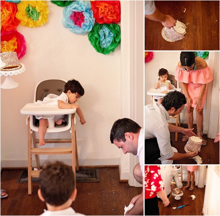 Best Houston Family Photographer